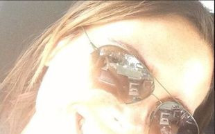 Victoria Beckham też jest niezadowolona z plaży (FOTO)