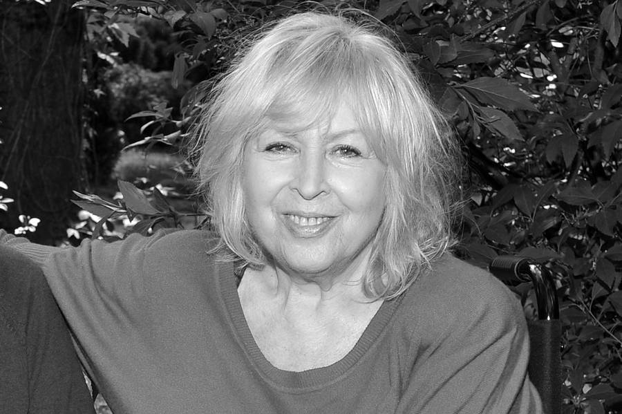 Jolanta Lothe, fot. AKPA