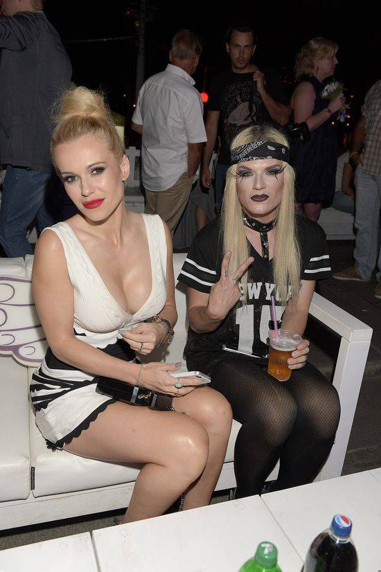 Gwiazdy na 10 urodzinach stacji 4 fun