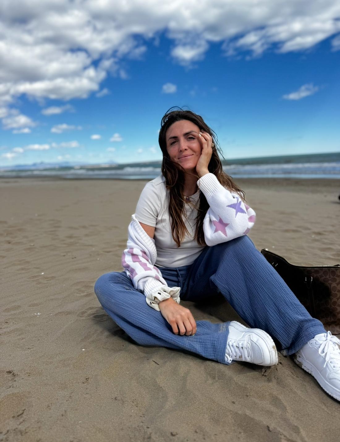 Magdalena Pyznar fot. Instagram