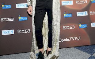 Michał Szpak ma SOBOWTÓRA? To… Maria Tyszkiewicz! (FOTO)