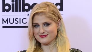 Od kogo Meghan Trainor czerpie modowe inspiracje?