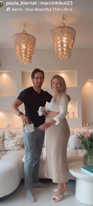 Paulina Biernat, fot. Instagram