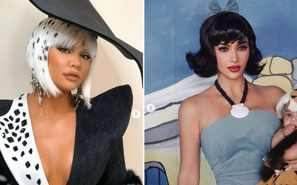 Wybierz NAJLEPSZE przebranie na Halloween 2019