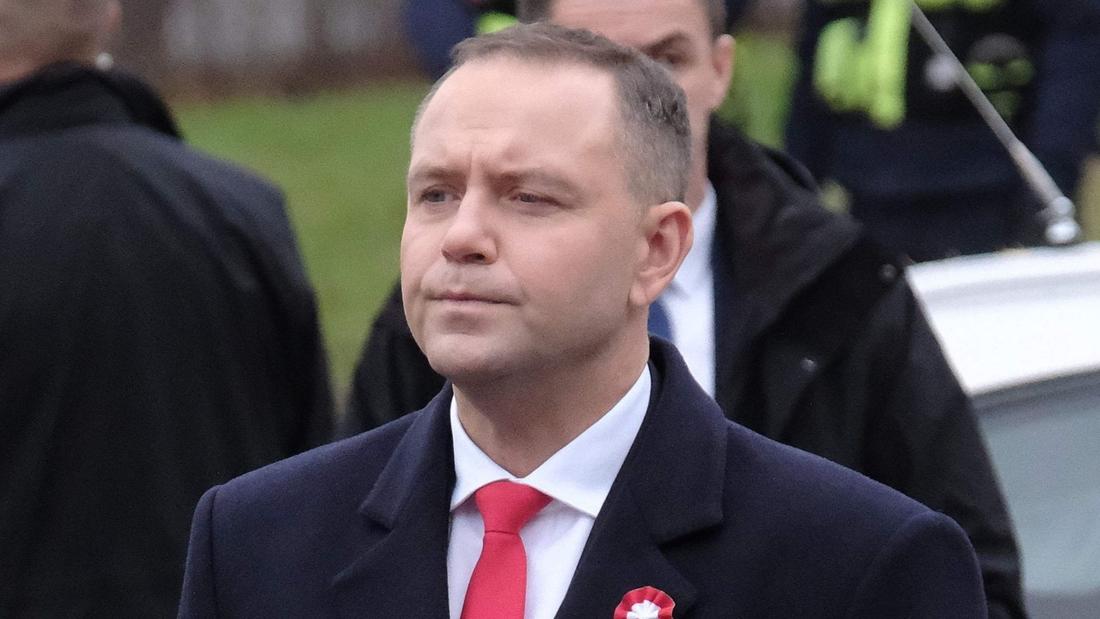 Karol Nawrocki, fot. KAPiF