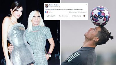 Firmy, instytucje, celebryci i zwykli ludzie JEDNOCZĄ SIĘ i oferują pomoc w walce z koronawirusem