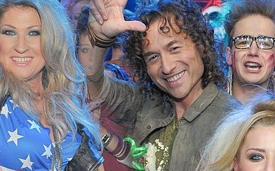 3 odcinek Bitwy na Głosy 3 (FOTO)