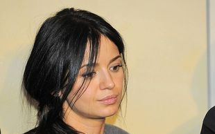 Przybylska już kilka lat temu mówiła, że boi się przemijania