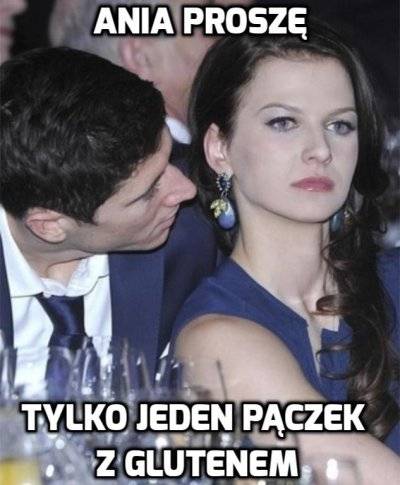 30 memów na 30 urodziny Lewandowskiej! Wybraliśmy najlepsze