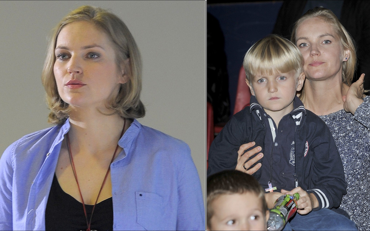 Dominika Figurska-Chorosińska przeżyła DRAMAT: Syn stracił wzrok