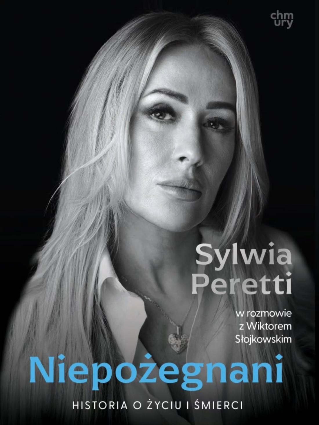 Sylwia Peretti, fot. Instagram