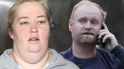 Mama June szczerze o swoim byłym: ZNĘCAŁ SIĘ nad moimi dziećmi