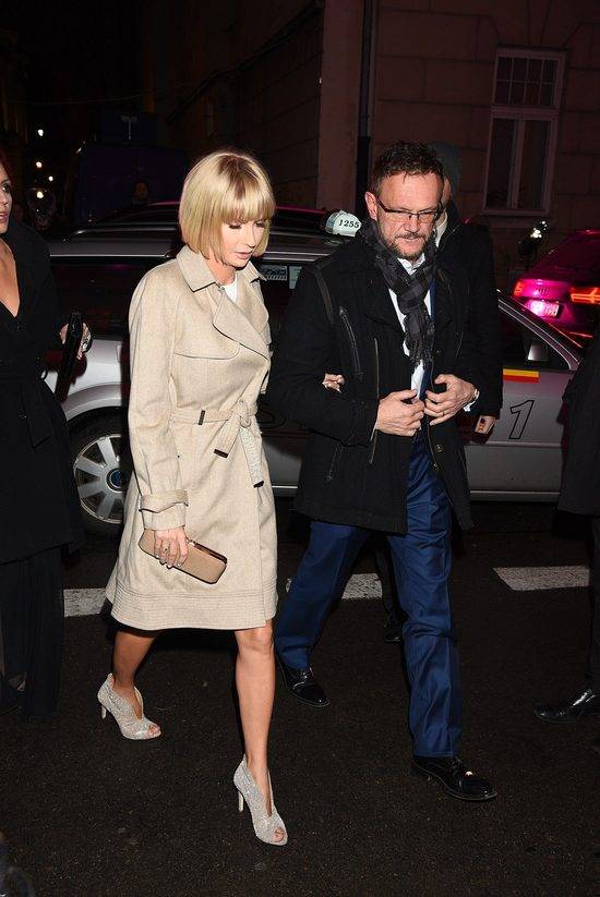 Telekamery 2016 – czerwony dywan