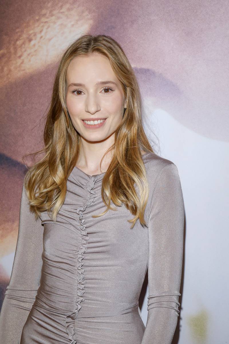 Premiera filmu “Niepewność. Zakochany Mickiewicz” z Rozbickim w roli głównej. Pojawiła się Julia Wieniawa!