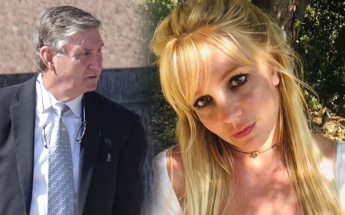 Ojciec Britney Spears mieszka w przyczepie (?!) i mówi o tym, jak uratował życie córce