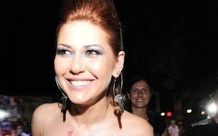 Iwona Węgrowska: Ubierałam się jak zakonnica [VIDEO]