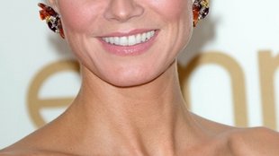 Heidi Klum: Ja jeszcze nie skończyłam! (FOTO)