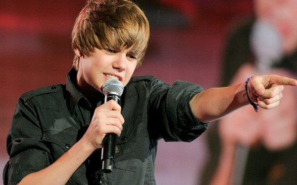 O jakiej dziewczynie marzy Justin Bieber?