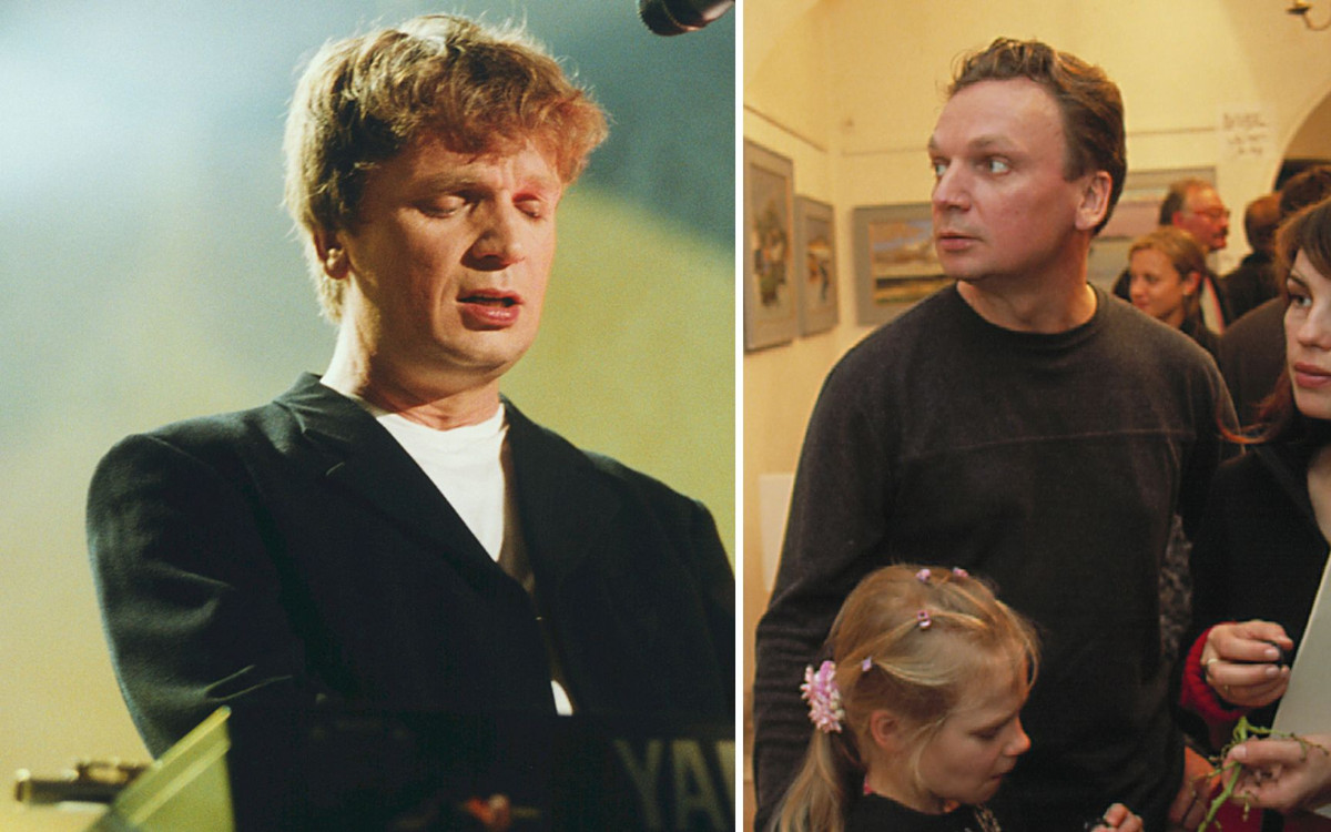 Wdowa po Ciechowskim przegrała w sądzie. Kilka lat temu muzyk Republiki ją pozwał