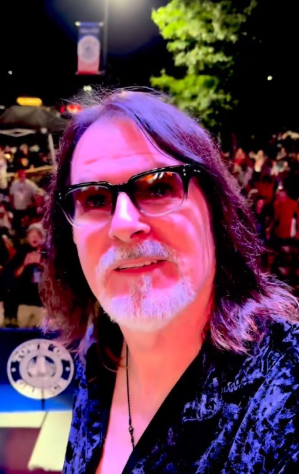 Tommy DeCarlo/Instagram/thetommydecarlo