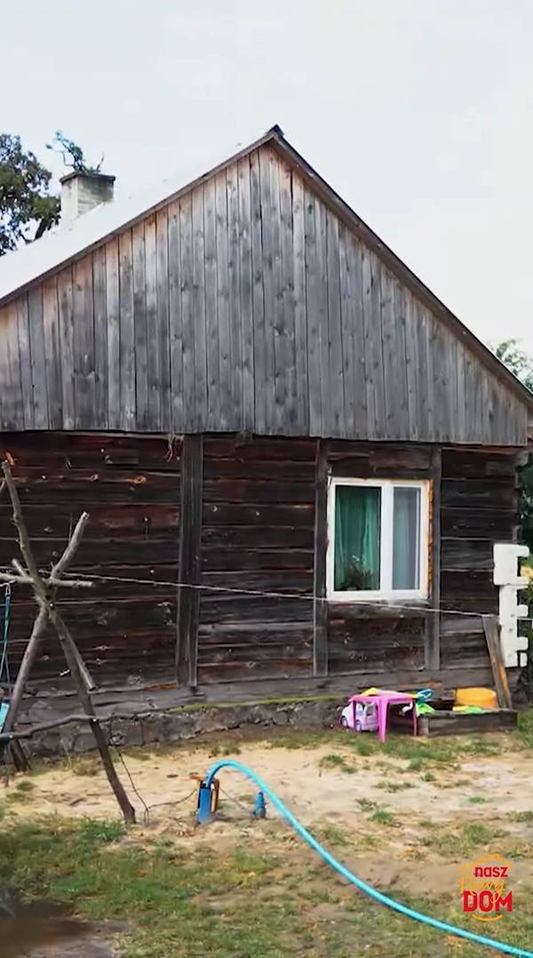 "Nasz Nowy Dom", fot. Facebook