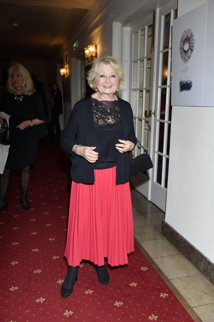 Magdalena Zawadzka, fot. AKPA.