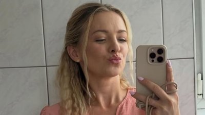 Kurdej-Szatan wrzuciła zdjęcie z ciążowym brzuszkiem. W komentarzach morze gratulacji