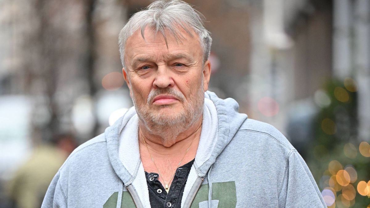 Krzysztof Cugowski fot. KAPiF