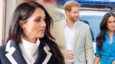 Rodzina królewska tylko czeka na OSTATECZNĄ wpadkę księcia Harry’ego