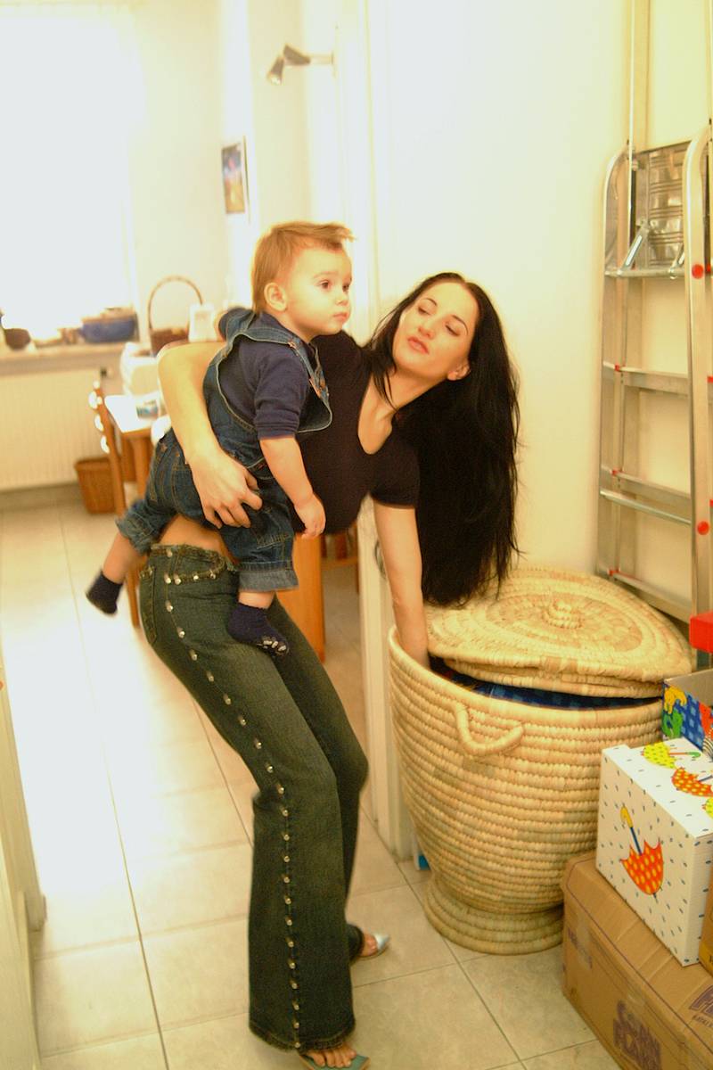 Justyna Steczkowska skończyła 50 lat. Tak zmieniła się przez lata (DUŻO ZDJĘĆ)