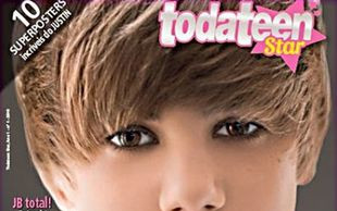 Czy to nadal ten sam Justin Bieber? (FOTO)