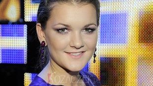 Agnieszka Radwańska namawia do noszenia breloków z Jezusem