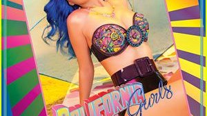 Posłuchajcie najnowszej piosenki Katy Perry