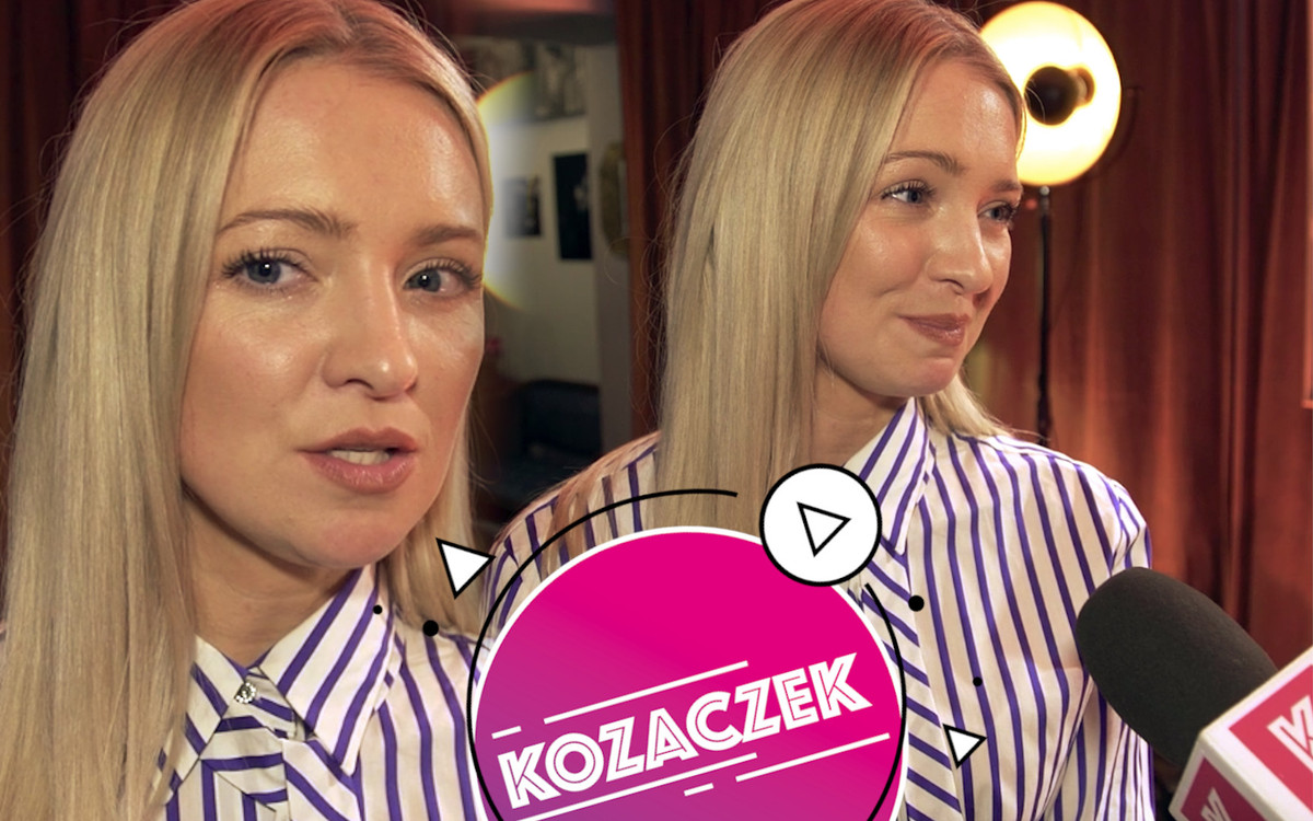 Barbara Kurdej-Szatan o ogromnym hejcie wokół siebie: “Nie jest to łatwy temat”