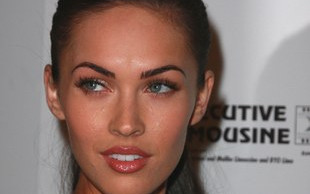 Megan Fox mogłaby nie wychodzić z sypialni