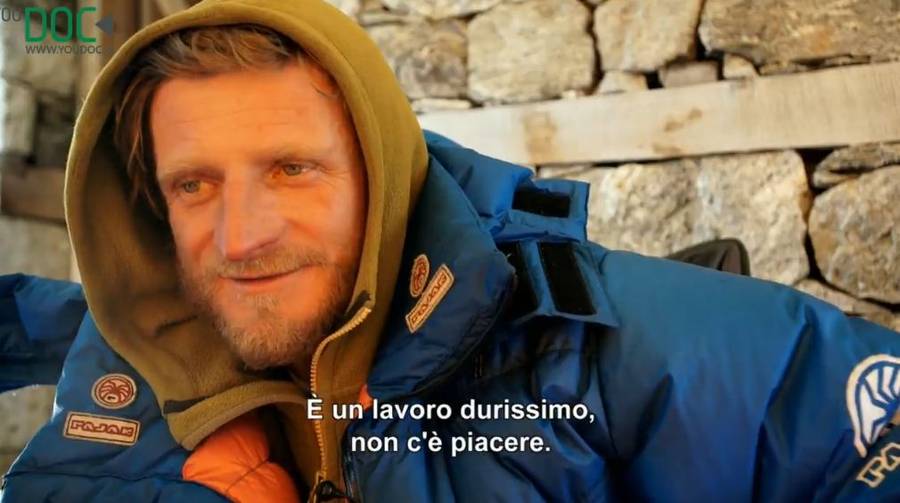 Tomasz Mackiewicz zmarł we śnie