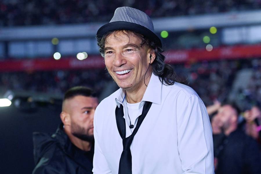 Jacek Stachursky/AKPA