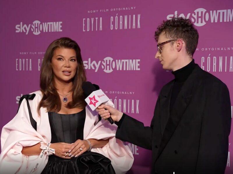 Edyta Górniak fot. Kozaczek Exclusive