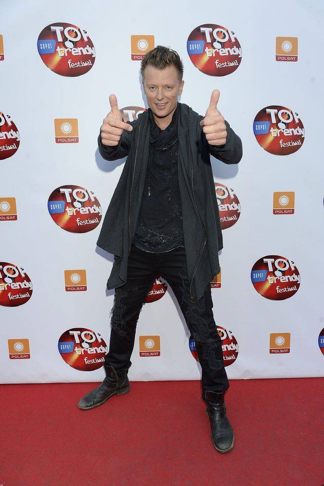 Rafał Brzozowski – to ciacho jest już zajęte!