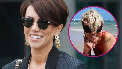 Pamiętacie Paullę? Gwiazda jest w świetnej formie i pochwaliła się sylwetką w BIKINI