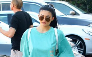 W końcu ktoś zapytał Kylie Jenner o TO!