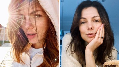 Karolina Gorczyca o POCZĄTKACH swojej kariery. Zdradziła kim chciała być nim została aktorką!