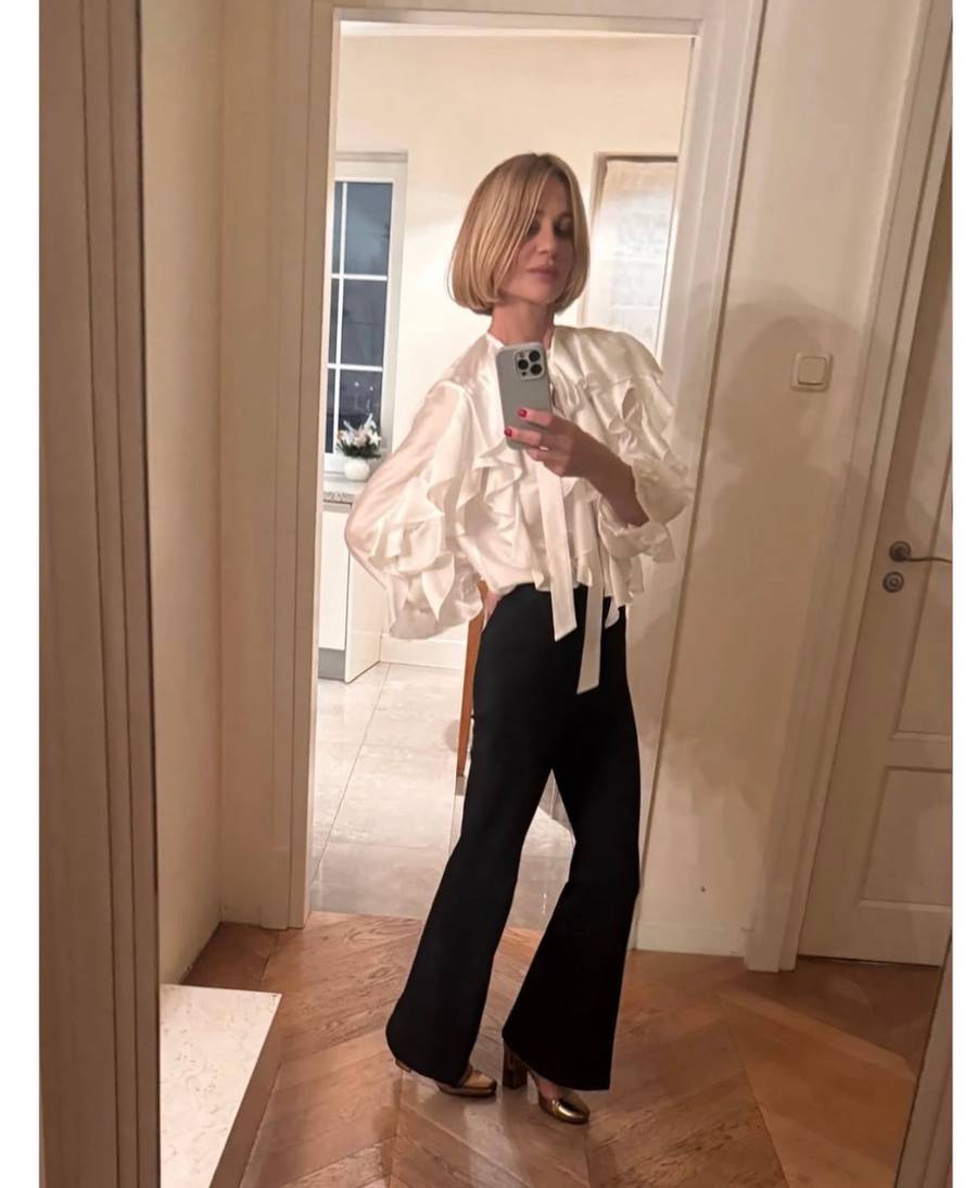 Dom Anety Kręglickiej/ Instagram