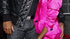 Will Smith grozi żonie