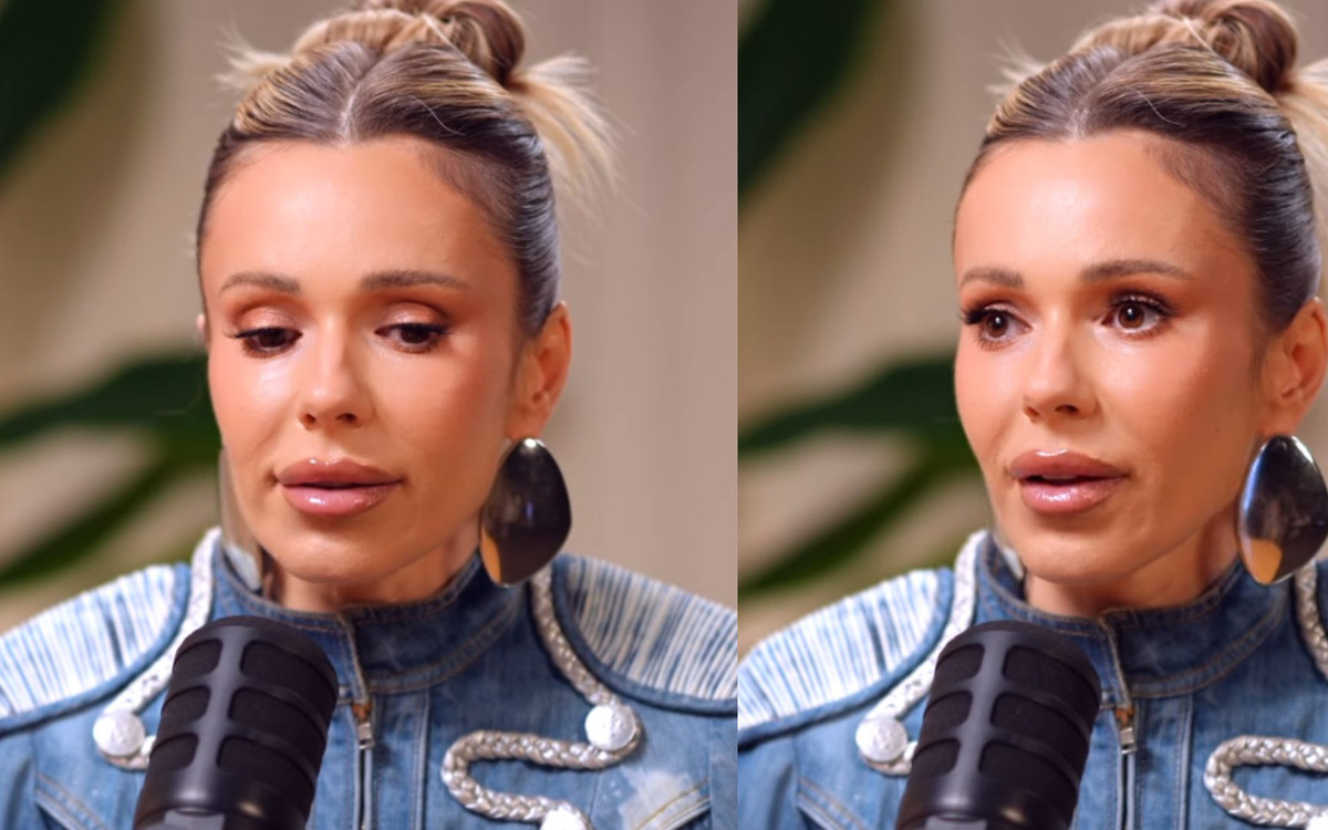 Doda publicznie przyznała się do zdrady. To dlatego związek zakończył się z hukiem