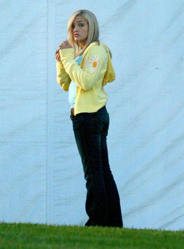 Jamie Lynn Spears – tak się zmieniała młodsza siostra Britney