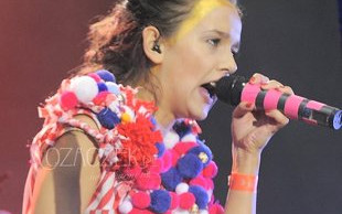 Brodka i Przybysz już w sklepach