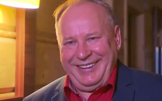 72-letni Mikołaj z Rolnika zapowiedział ZARĘCZYNY, a internauci…