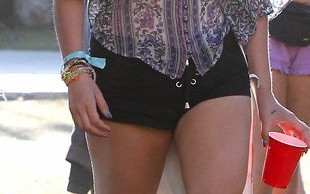 Wow! To ona potrafi być sexy? (FOTO)