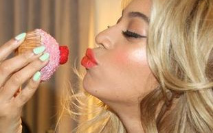 Beyonce i Jay Z zabrali Blue Ivy na wycieczkę rowerową